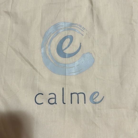 New Johnny Was Calme Blue Tiger Slides Size 10 - Picture 4 of 4